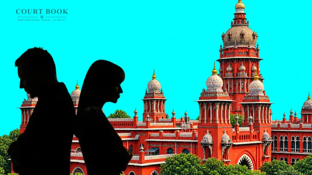 Madras HC Imposes ₹50k Costs on Husband for Seeking DNA Test of Son After Nearly 10 Years Without Proving Non-Access