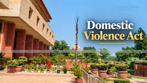 Failure to Control Adult Son Does Not Make Father-In-Law Liable Under DV Act: Delhi High Court