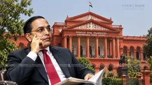 Karnataka HC Upholds Acquittal in 2009 Case Over Pulling Down Dr BR Ambedkar’s Portrait