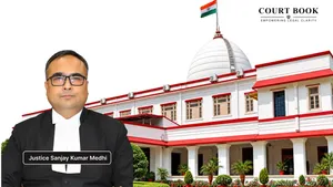 Gauhati HC Upholds CRPF Officer’s Transfer Despite Wife’s Anxiety Disorder, Grants 15 More Days to Relocate