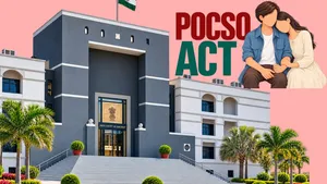 Gujarat HC Quashes POCSO FIR in Adolescent Love Affair Case, Says Girl Left Home Voluntarily