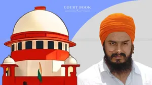 Supreme Court Seeks Intelligence Bureau Inputs on Jagtar Singh Hawara’s Plea to Shift From Tihar Jail to Punjab