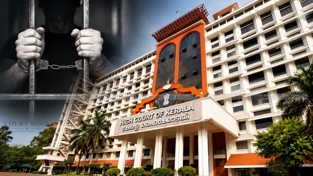 Kerala HC Upholds 20-Year Jail Term for Man Convicted of Repeated Sexual Assault on 12-Year-Old Niece