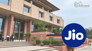 Delhi HC Directs Suspension of 125 Websites Over Alleged Misuse of Jio Trademark in Lottery and Gaming Services