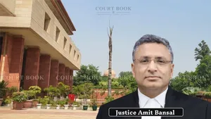 Recovery Marginally Above Commercial Quantity Merits Closer Consideration: Delhi HC Grants Bail in NDPS Case