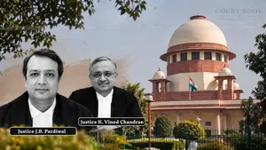 E-Payment of Bid Security Cannot Be Rejected for Non-Submission of Original Receipt: Supreme Court