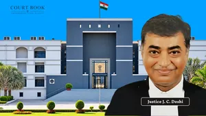 Gujarat HC Upholds Compensation for Injured Student, Says ITRs Can Prove Income and Future Prospects