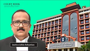 General Abuse Without Specific Sexually Coloured Remarks Not Enough for Section 354A IPC, Kerala HC Quashes Charge