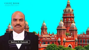 Tamil Nadu Police Cite ‘North Indian’ Identity as Absconding Risk; Madras HC Rejects Claim, Grants Bail