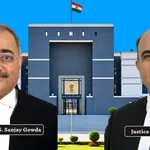 Judicial Officer’s Dismissal Over Pavement-Sleeping Threat and Letters Seeking High Court Judge’s Transfer Upheld: Gujarat High Court