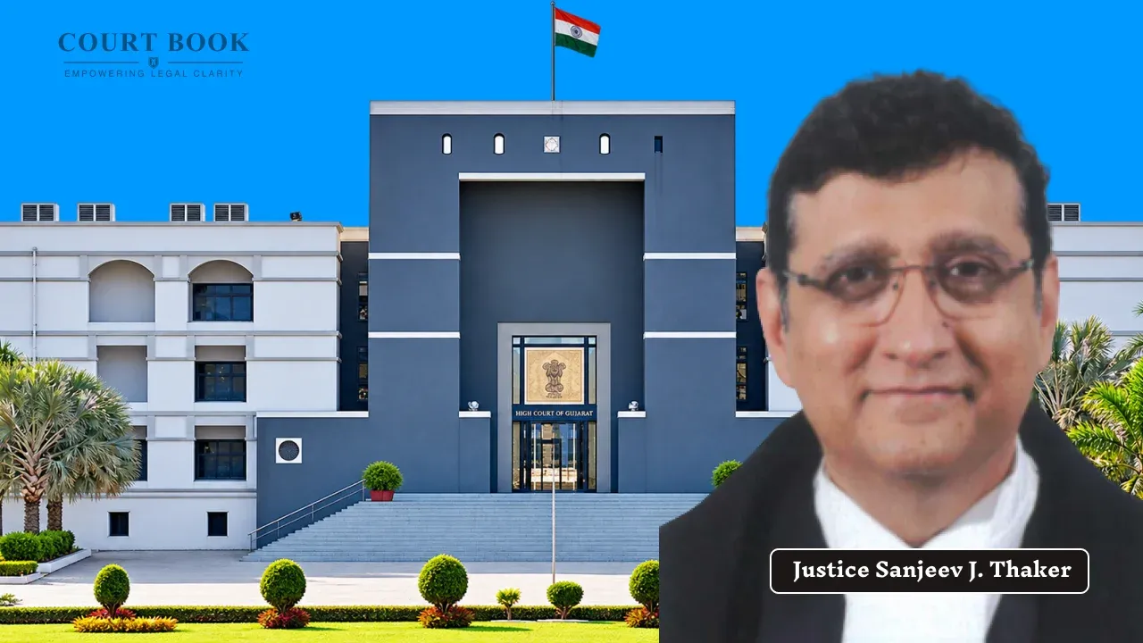 Gujarat HC Rejects Anticipatory Bail to 3 Accused in Case Involving Alleged Assault Video and Threats