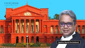 Karnataka HC Slams SBI for Filing FIR Against Homebuyer Over Unpaid Loan After Builder Sold His Flat to Third Party