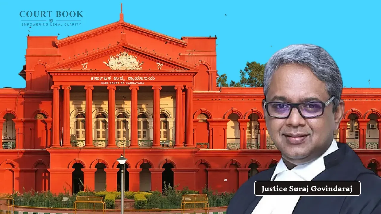 Karnataka HC Slams SBI for Filing FIR Against Homebuyer Over Unpaid Loan After Builder Sold His Flat to Third Party