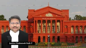 Karnataka High Court Grants Bail to Man in Alleged Tampering of Forensic Report Case