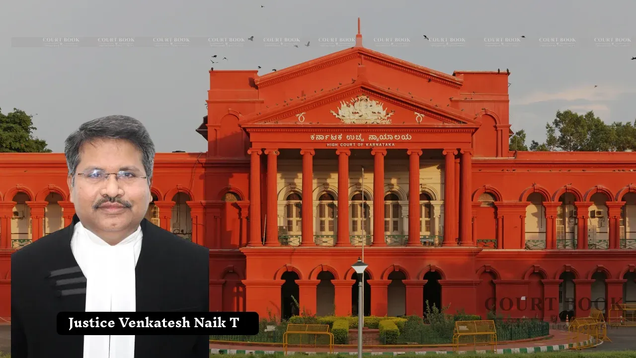 Karnataka High Court Grants Bail to Man in Alleged Tampering of Forensic Report Case