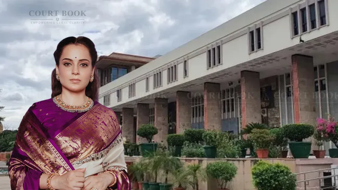 Delhi HC Orders Removal of AI Deepfakes and Fake Statements Depicting Kangana Ranaut 