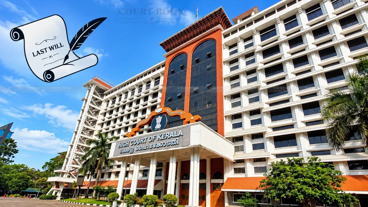 Kerala HC Upholds Law Revoking Wills Upon Marriage, Rejects Constitutional Challenge to S. 69 of Succession Act