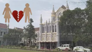 Consent in Physical Relationship Alone Cannot Decide Anticipatory Bail in Promise to Marry Case: MP High Court