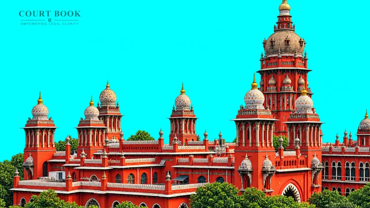 Madras HC Upholds Speaker’s Acceptance of Six AIADMK MLAs’ Resignations, Orders Defection Cases to Be Decided in Two Months