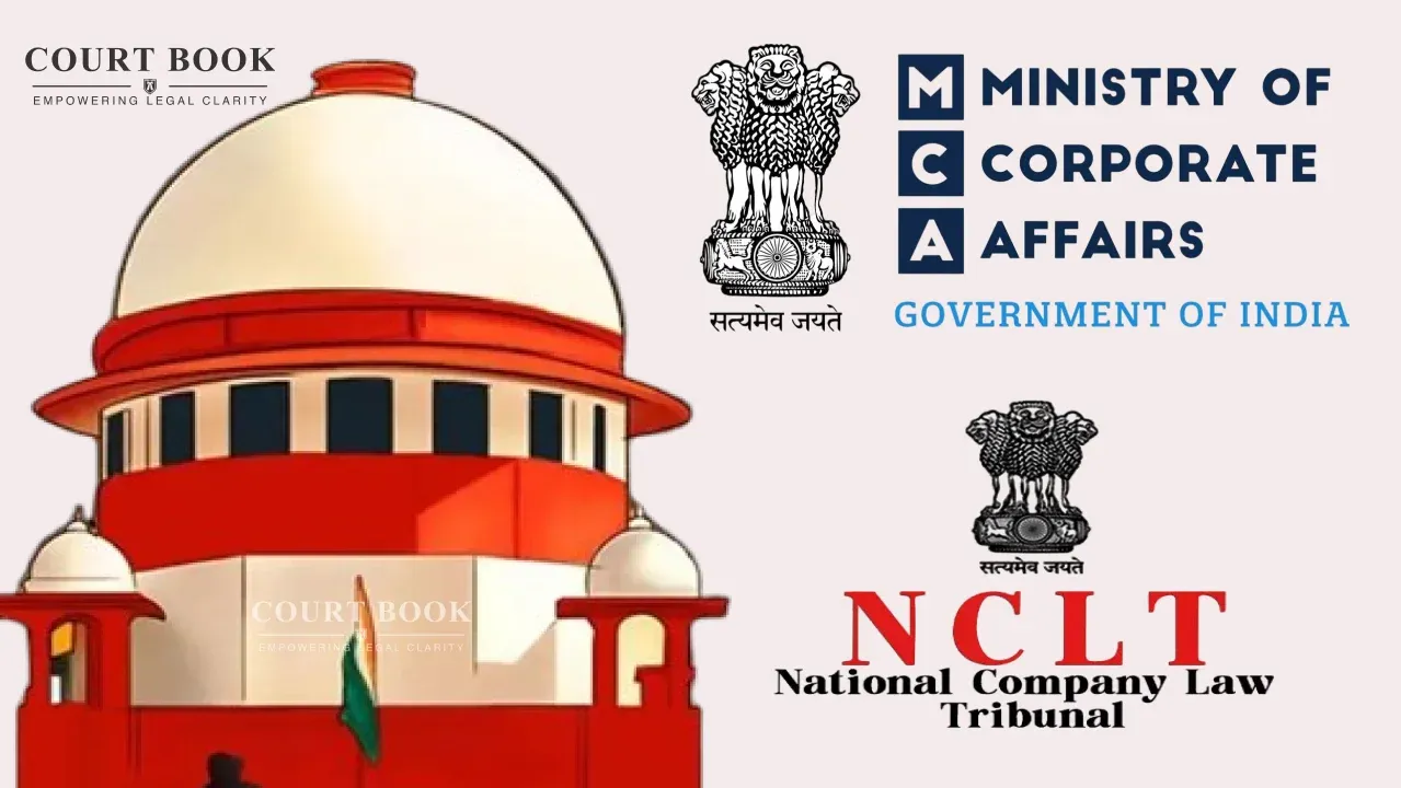 Supreme Court faults NCLT staffing hijack, orders plans in 4 weeks