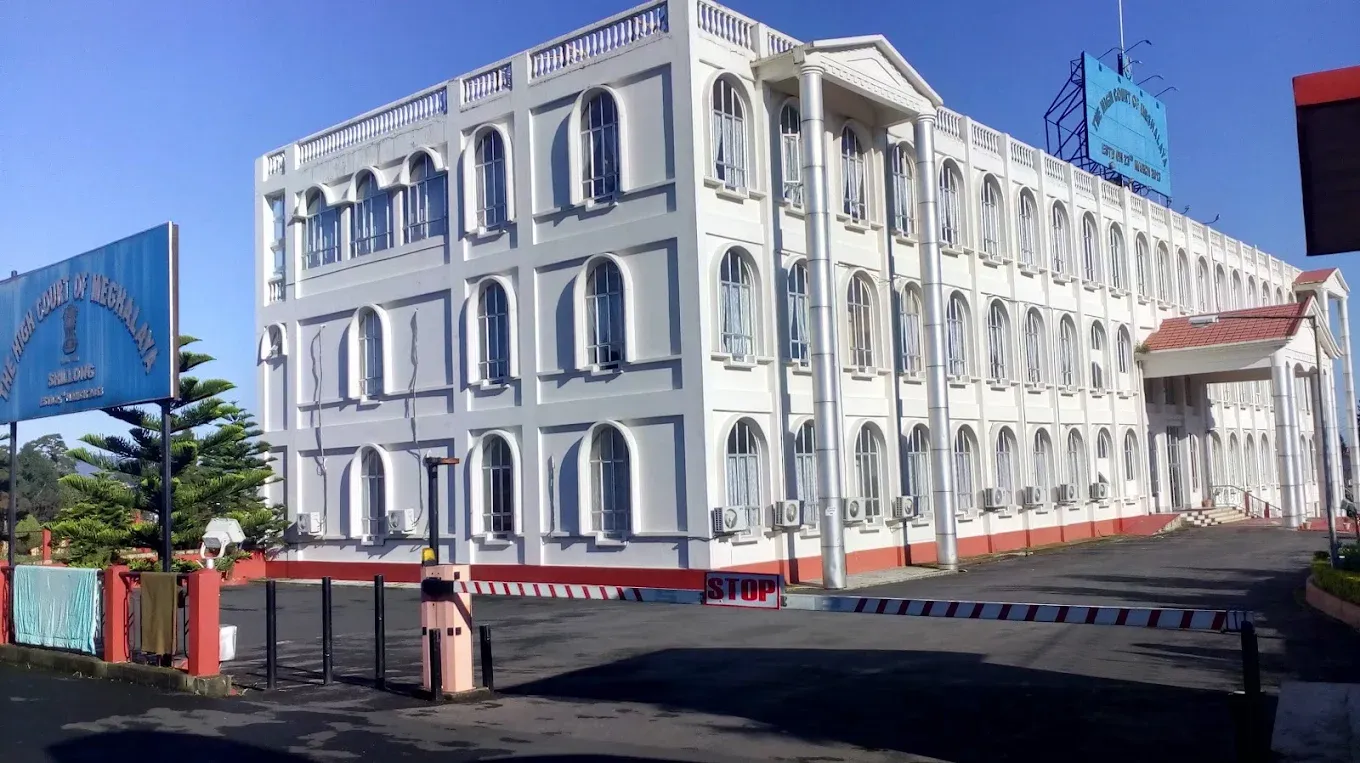 Meghalaya HC Issues Contempt Notices, Says Lawyers’ Strike to Force Advocate General’s Removal Is ‘Completely Illegal’