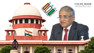 Supreme Court Refuses Interim Suspension of CEC Gyanesh Kumar, Seeks Response on Alleged Unilateral SIR Decisions