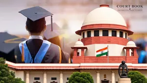 Supreme Court Reserves Verdict on Mandatory Attendance for Law Students After BCI, NMIMS Challenge Delhi HC Ruling