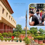 Delhi High Court Seeks Police Status Report on AAP Worker’s Plea Alleging Assault by Deputy CM Parvesh Verma