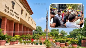 Delhi High Court Seeks Police Status Report on AAP Worker’s Plea Alleging Assault by Deputy CM Parvesh Verma