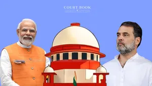 Supreme Court Stays Trial Against Rahul Gandhi in Defamation Case Over ‘Commander-in-Thief’ Remarks