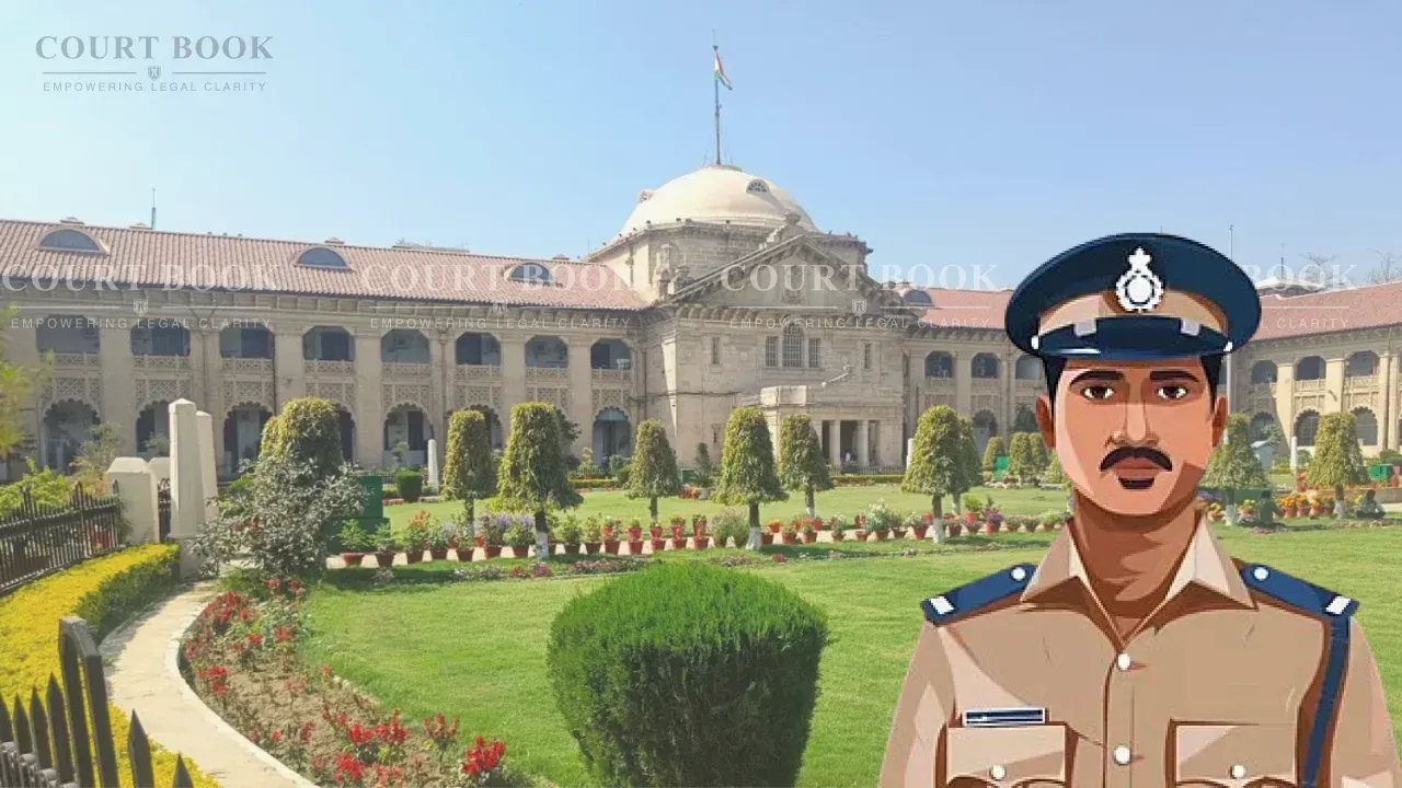 Allahabad HC Sets Aside Rejection of UP Police Constable Candidate Over Pending Criminal Case