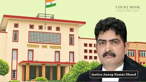 Rajasthan HC Quashes UCO Bank Manager’s Transfer Over Caregiving Responsibility for Disabled Brother