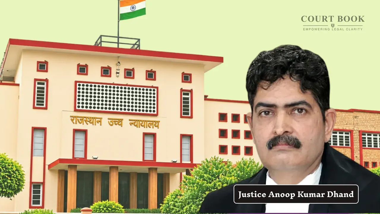 Rajasthan HC Quashes UCO Bank Manager’s Transfer Over Caregiving Responsibility for Disabled Brother