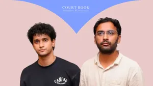 Delhi SEM Court Remands CJP Activists Saurav Das and Ashutosh Ranka to Five Days’ Judicial Custody