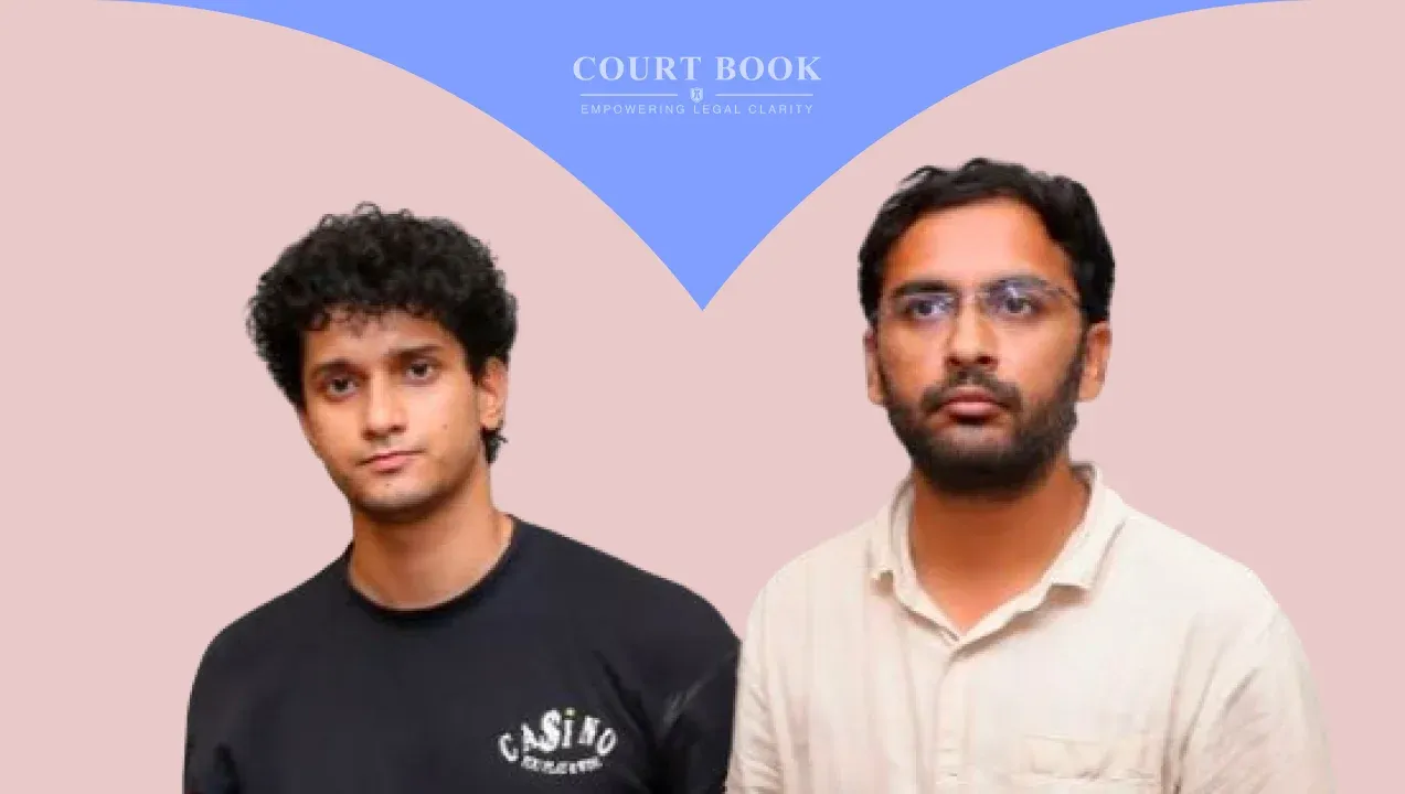 Delhi SEM Court Remands CJP Activists Saurav Das and Ashutosh Ranka to Five Days’ Judicial Custody