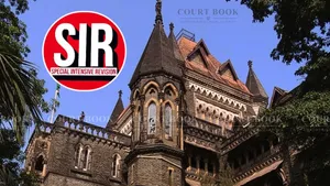 Bombay HC Questions ECI Over Rejection of Form 8 Applications During Electoral Roll Revision