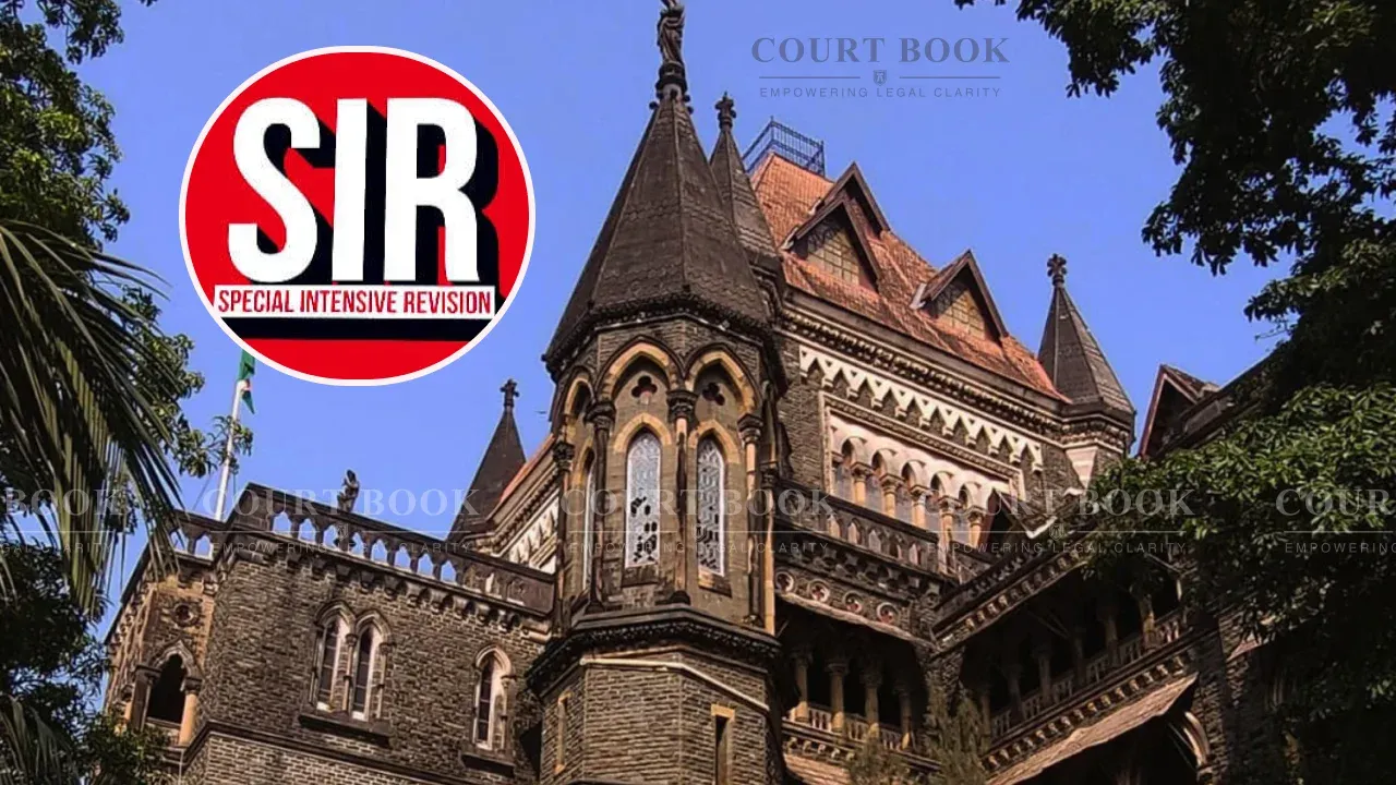 Bombay HC Questions ECI Over Rejection of Form 8 Applications During Electoral Roll Revision