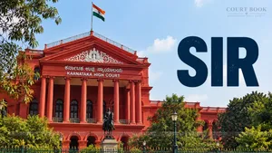 Karnataka High Court Stays Two FIRs Against BJP Agents Over Voter Roll Deletion Dispute