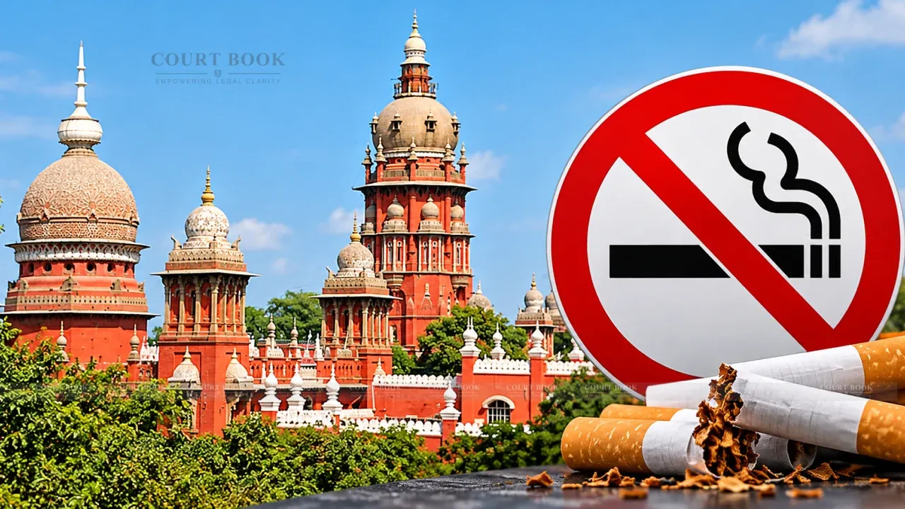 Kerala HC Directs Police to Strictly Enforce Public Smoking Ban, Orders Awareness on Passive Smoking