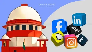 Indore School Moves Supreme Court for Social Media Restrictions to Protect Children