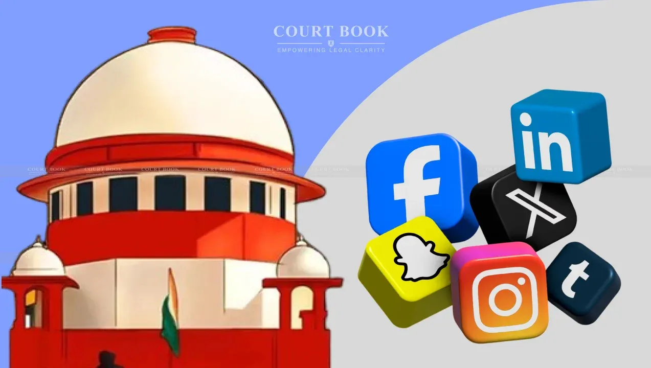 Indore School Moves Supreme Court for Social Media Restrictions to Protect Children