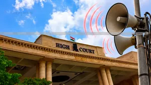 Class-II Student’s Death After Loud Music Near School: Allahabad HC Orders Fresh Suo Motu PIL on Noise Pollution