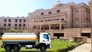 Insurer Must Prove Tanker Carried Hazardous Goods to Rely on Missing Licence Endorsement: Allahabad High Court