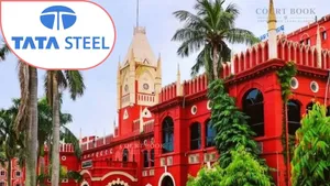 Orissa High Court Quashes Criminal Case Against Tata Steel