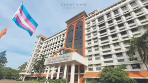 Kerala High Court Directs State to Pay ₹21k in Pending Post-Surgery Aid to Transgender Person