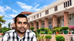 Delhi High Court Rejects Vijay Nair’s Plea to Reopen Five-Month-Old Order in Excise Policy Case