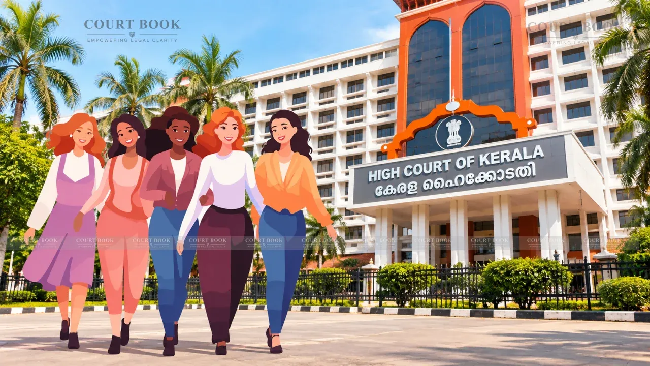Woman’s Choice of Dress Cannot Be Dictated Without Legal Backing: Kerala High Court