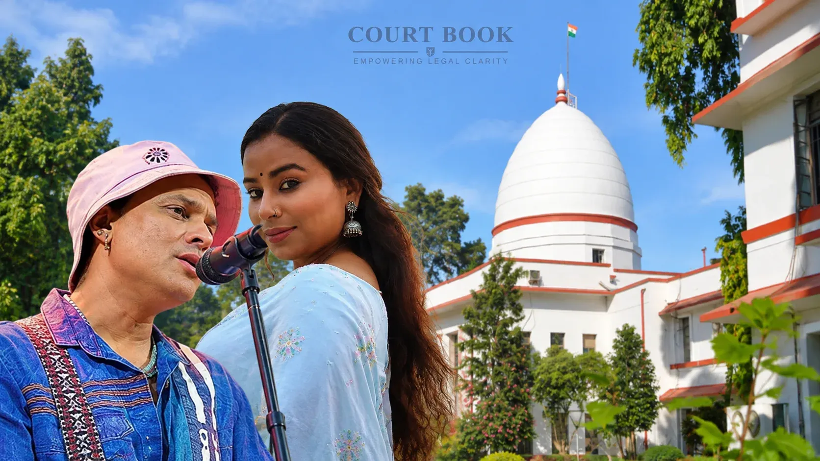 Gauhati High Court Grants Bail to Woman Accused in Zubeen Garg Murder Case