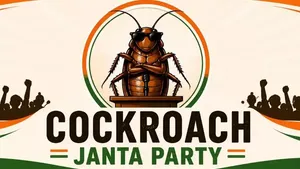 SC Refuses Immediate Hearing on PIL Seeking CBI Probe Into Viral ‘Cockroach Janta Party’ Movement