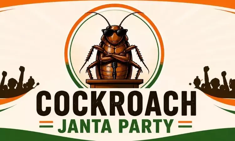 SC Refuses Immediate Hearing on PIL Seeking CBI Probe Into Viral ‘Cockroach Janta Party’ Movement